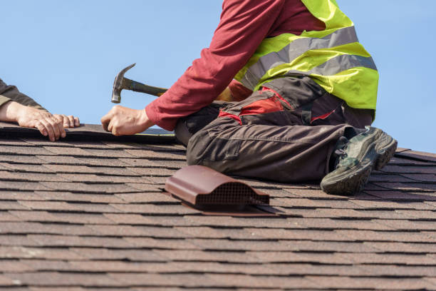 Gutter Installation and Roofing in Annandale, NJ