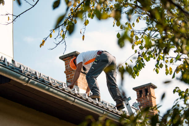 Best Emergency Roof Repair  in Annandale, NJ