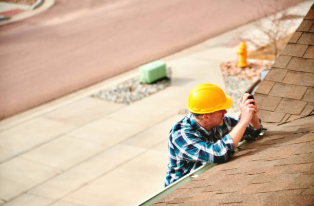 Heating Cable for Roof Installation in Annandale, NJ