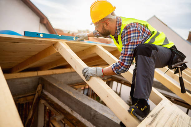 Best Residential Roofing Contractor  in Annandale, NJ