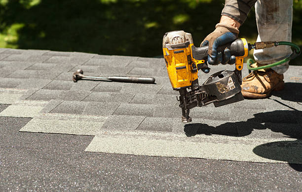 Quick and Trustworthy Emergency Roof Repair Services in Annandale, NJ