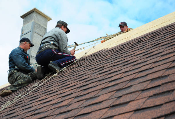 Best Emergency Roof Repair  in Annandale, NJ