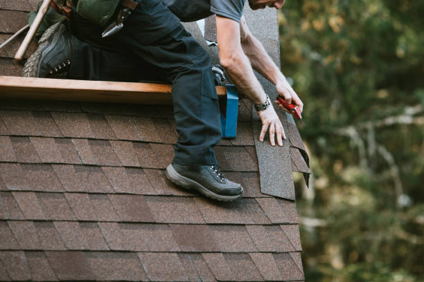 Best New Roof Installation  in Annandale, NJ