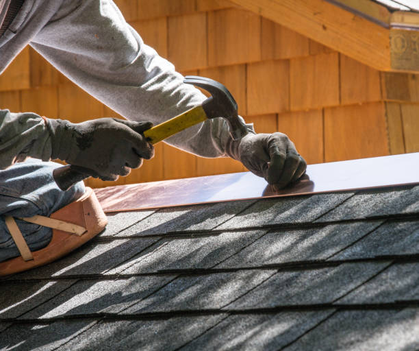 Best Shingle Roofing Installation  in Annandale, NJ